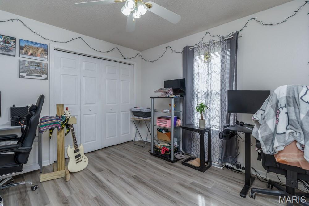 Wynridge - Residential