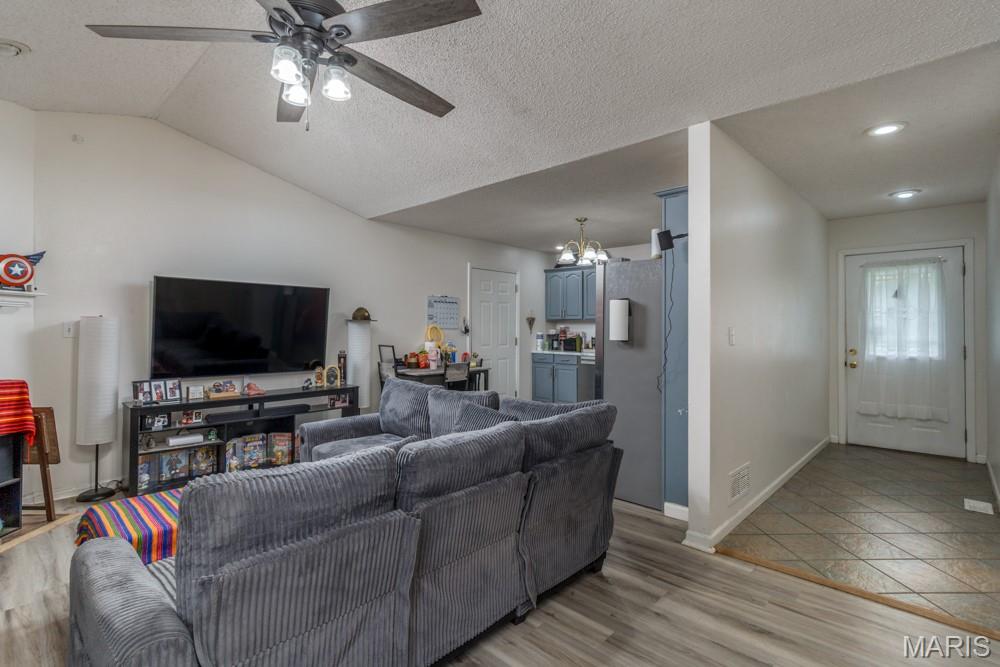 Wynridge - Residential
