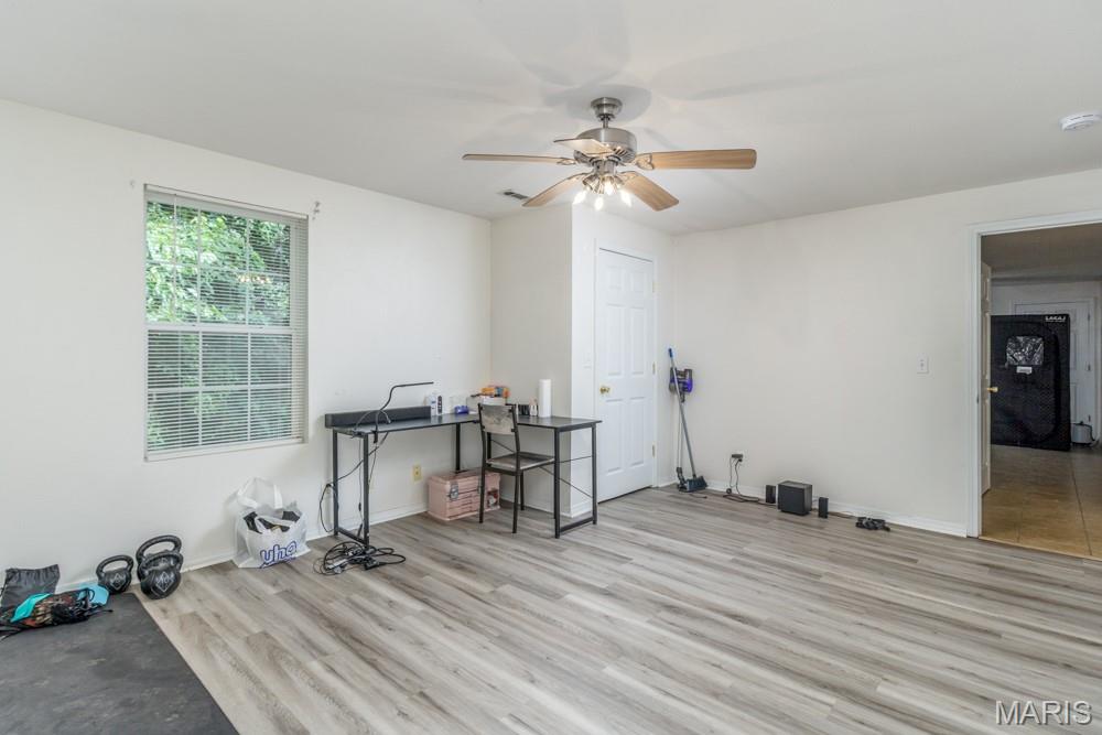 Wynridge - Residential
