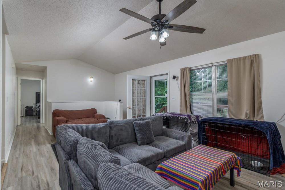 Wynridge - Residential