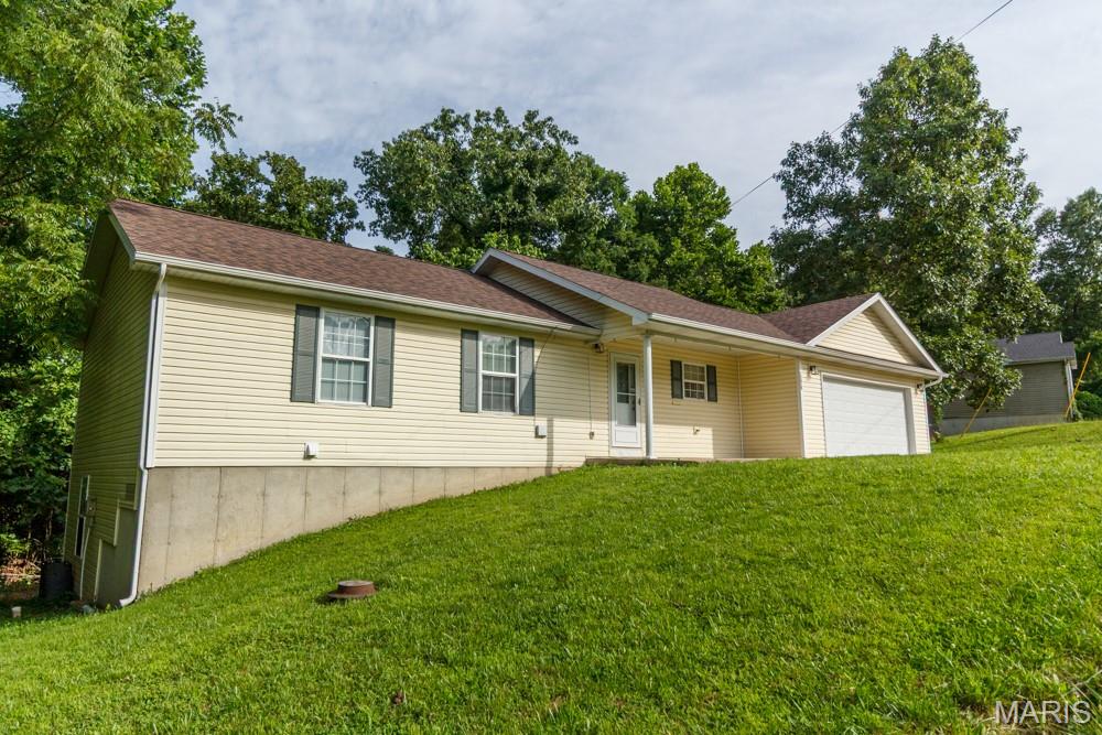 Wynridge - Residential