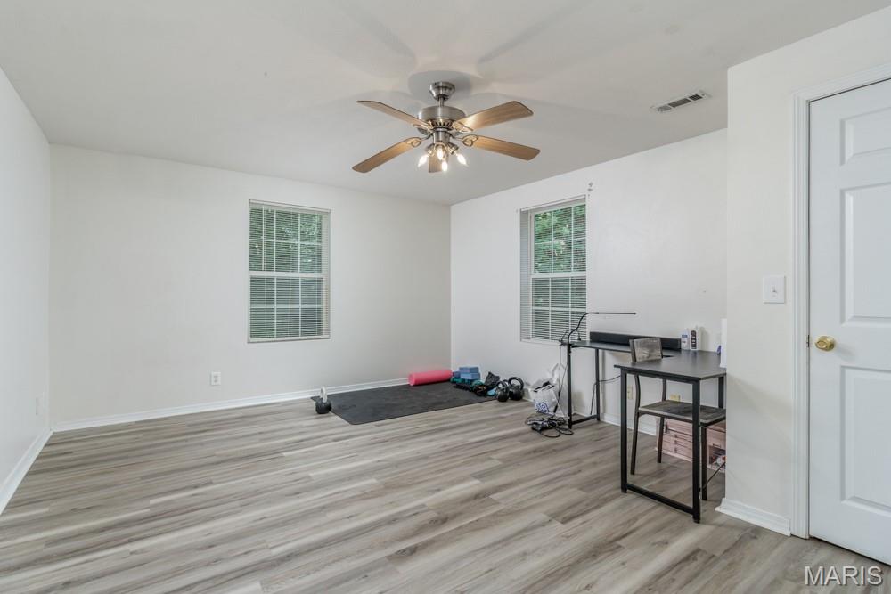 Wynridge - Residential