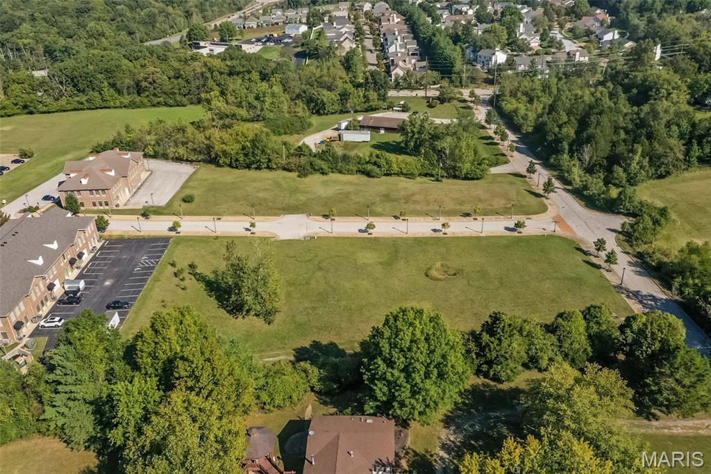 Westridge Office Center Ii - Land