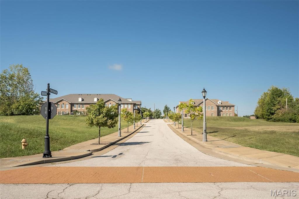 Westridge Office Center Ii - Land