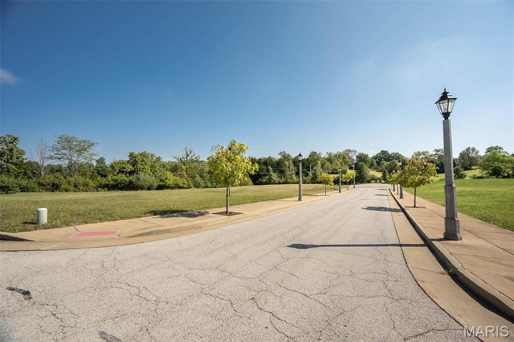 Westridge Office Center Ii - Land