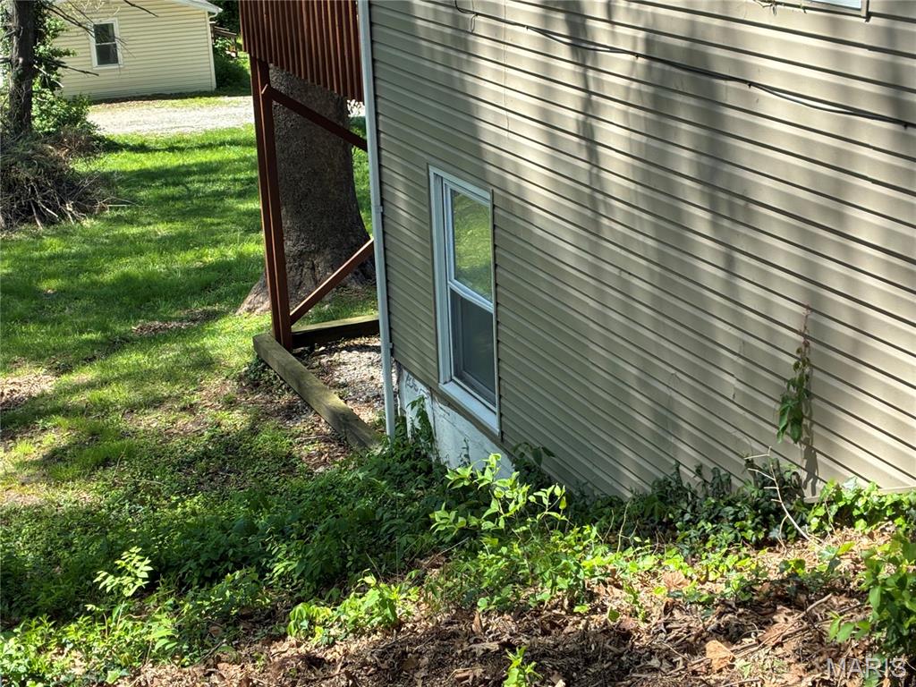 Lindbergh Heights - Residential
