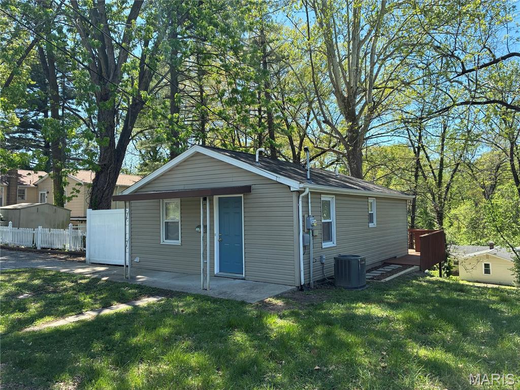 Lindbergh Heights - Residential