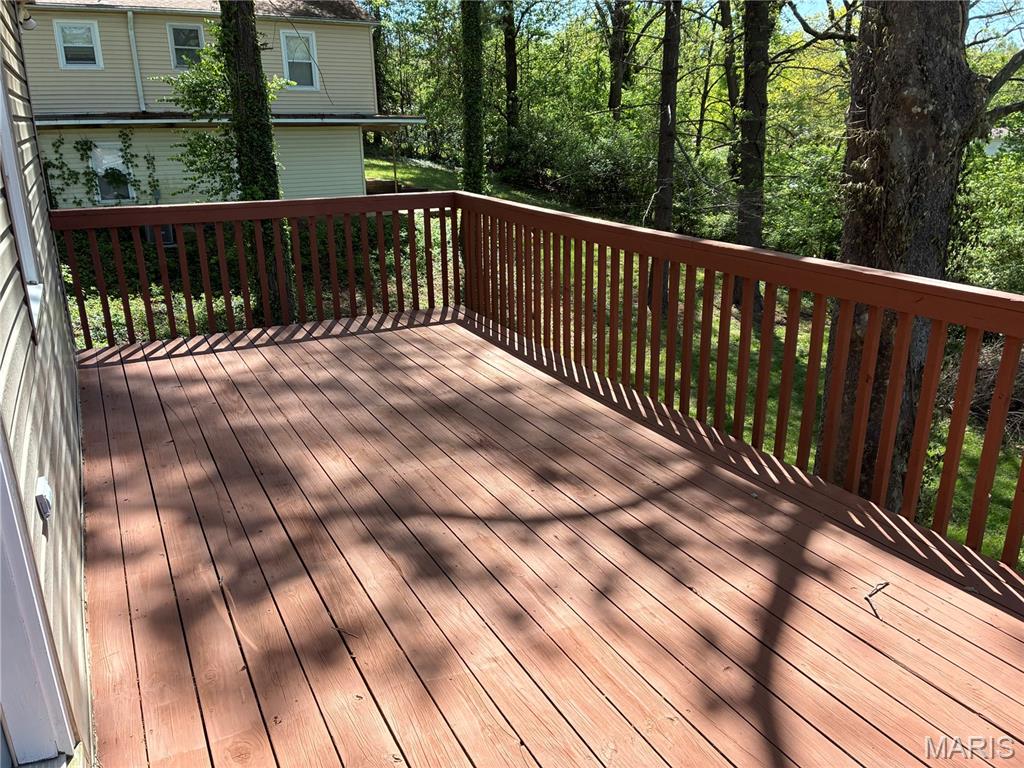 Lindbergh Heights - Residential