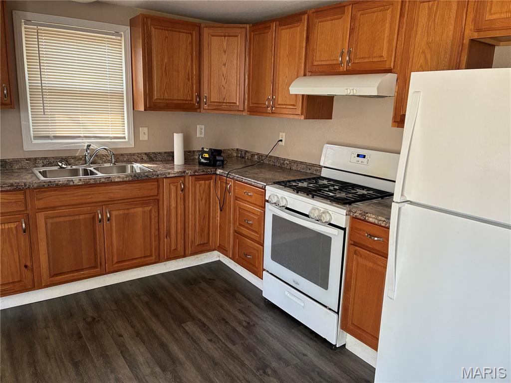 Lindbergh Heights - Residential