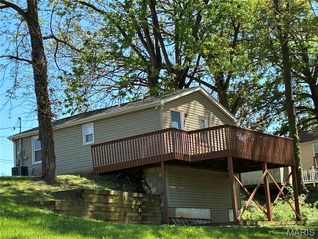 Lindbergh Heights - Residential
