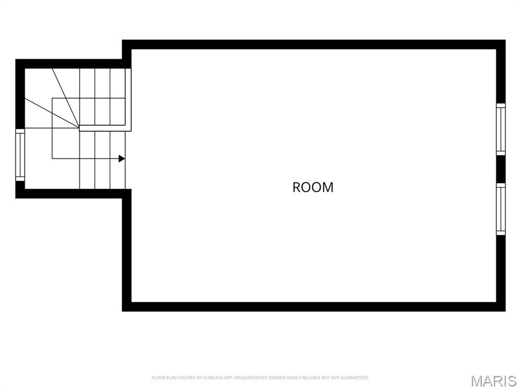 University Park - Residential