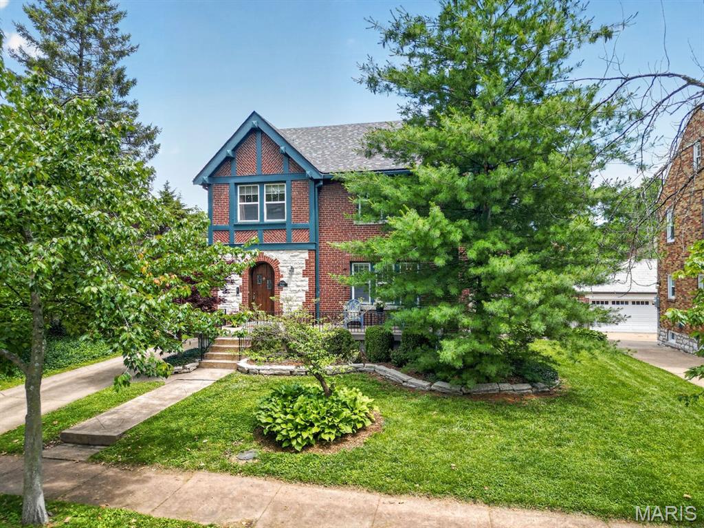 University Park - Residential