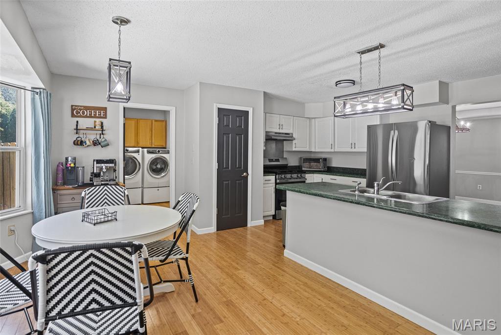 Hunters Crossing Sub 4th Add - Residential