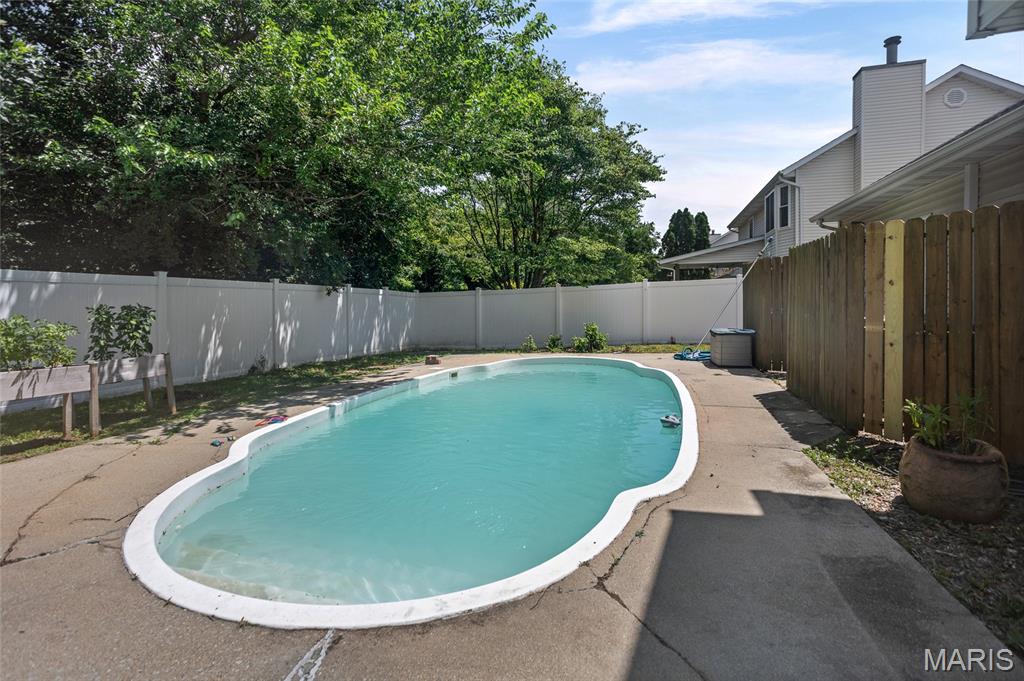 Hunters Crossing Sub 4th Add - Residential