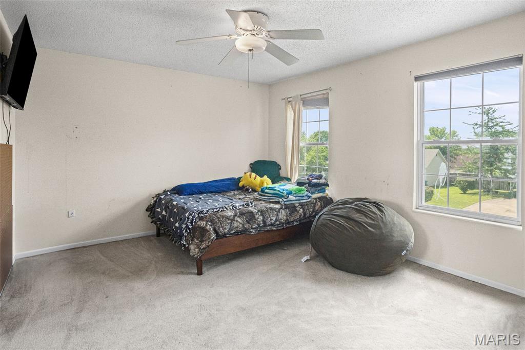 Hunters Crossing Sub 4th Add - Residential