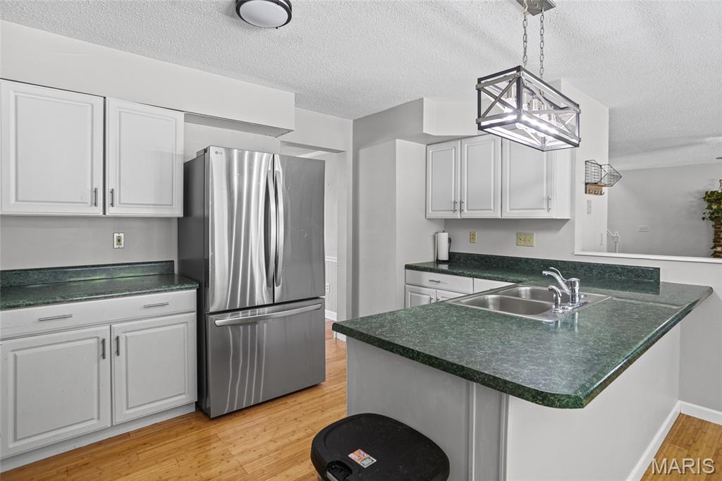Hunters Crossing Sub 4th Add - Residential