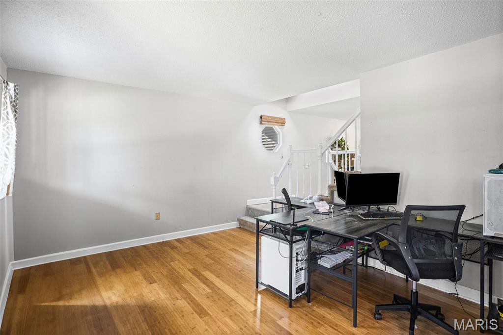 Hunters Crossing Sub 4th Add - Residential