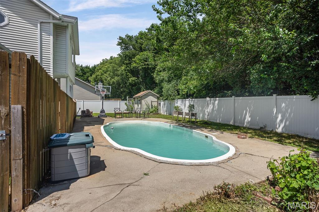 Hunters Crossing Sub 4th Add - Residential