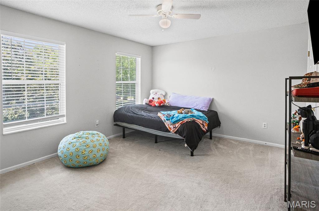 Hunters Crossing Sub 4th Add - Residential