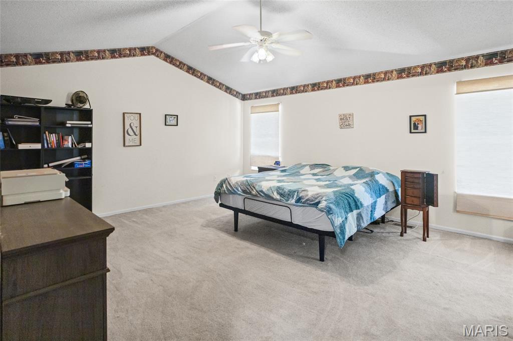 Hunters Crossing Sub 4th Add - Residential