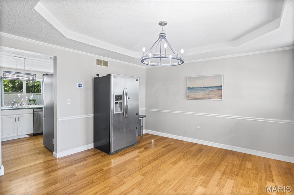 Hunters Crossing Sub 4th Add - Residential