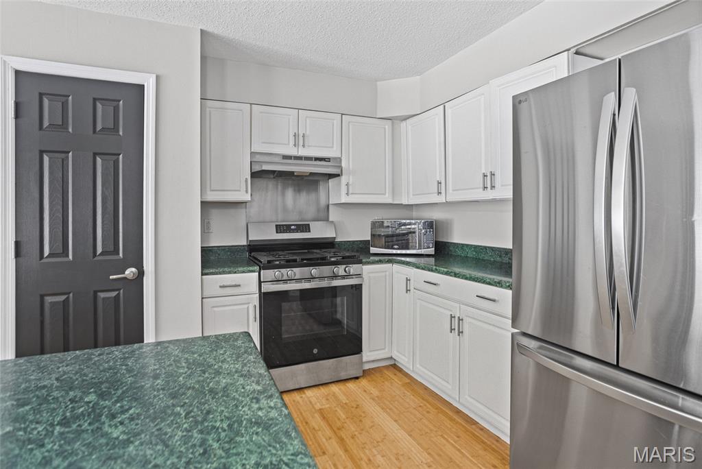 Hunters Crossing Sub 4th Add - Residential