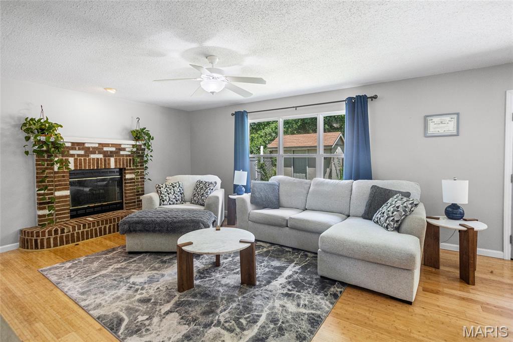 Hunters Crossing Sub 4th Add - Residential