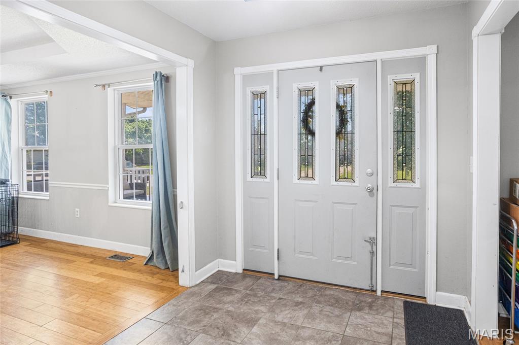 Hunters Crossing Sub 4th Add - Residential