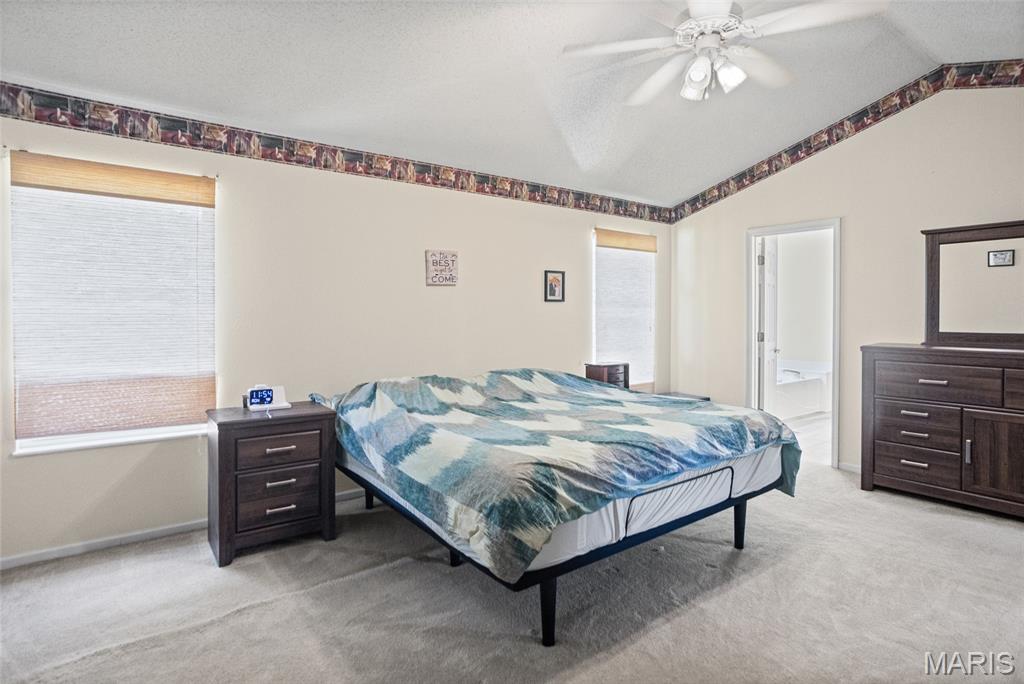 Hunters Crossing Sub 4th Add - Residential