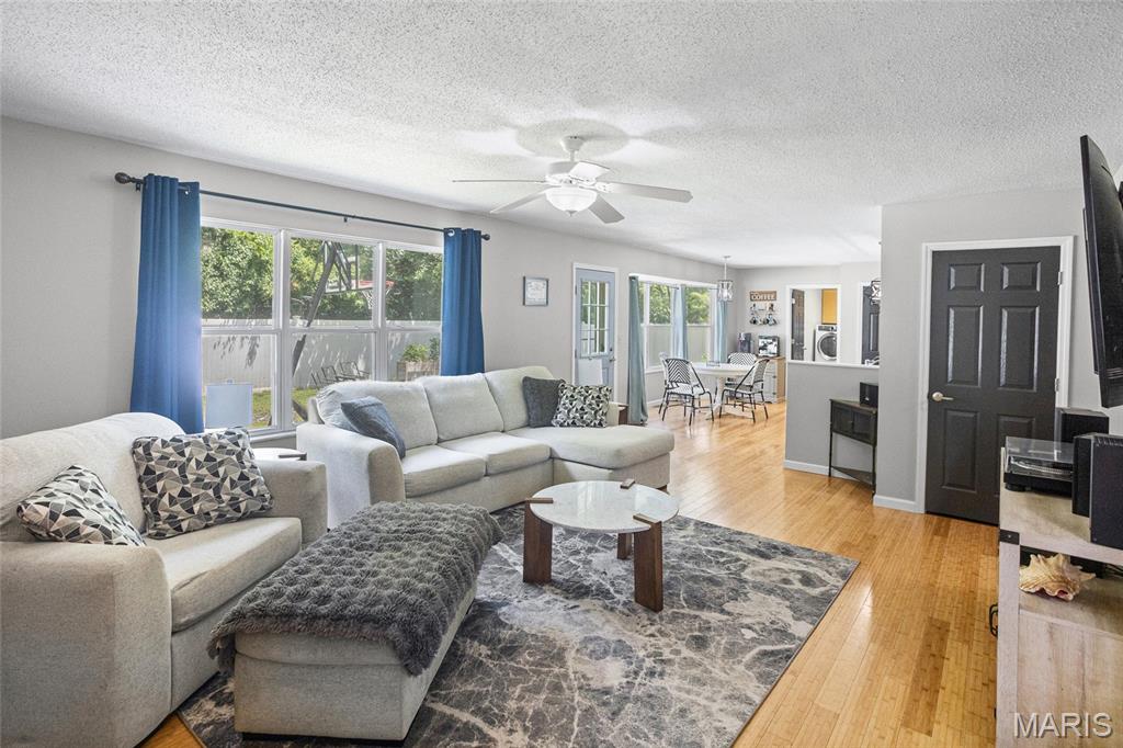 Hunters Crossing Sub 4th Add - Residential