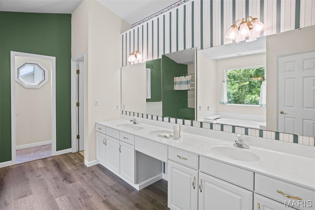Hunters Crossing Sub 4th Add - Residential
