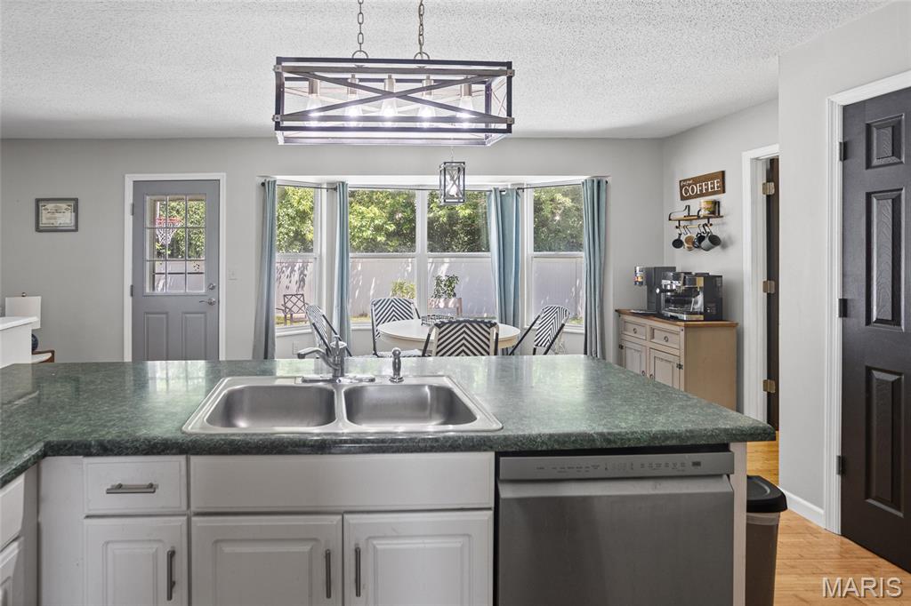 Hunters Crossing Sub 4th Add - Residential