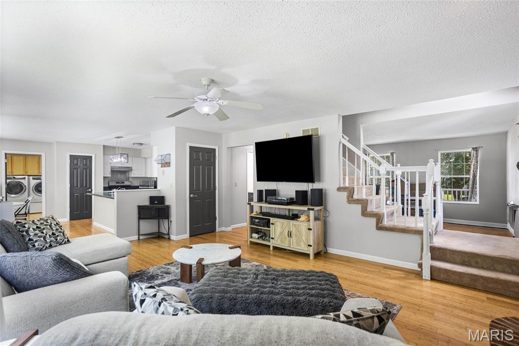 Hunters Crossing Sub 4th Add - Residential