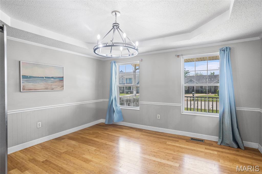 Hunters Crossing Sub 4th Add - Residential