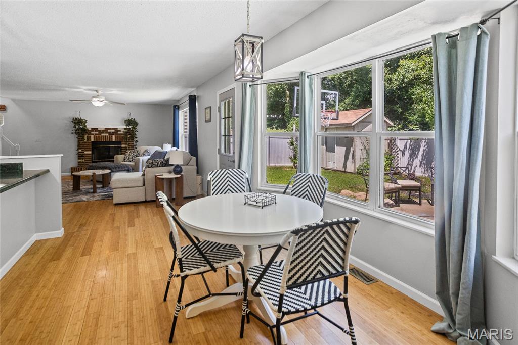 Hunters Crossing Sub 4th Add - Residential