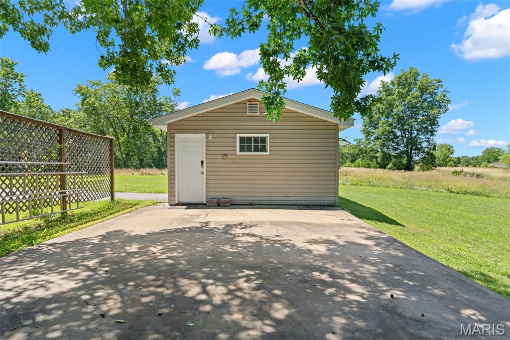 Pinewoods - Residential