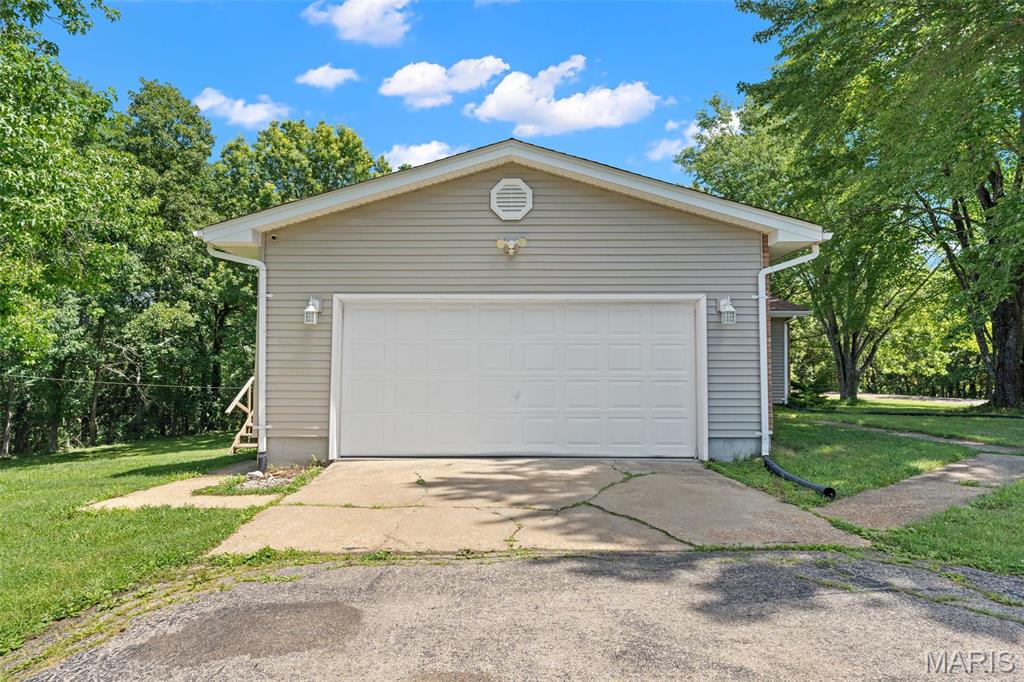 Pinewoods - Residential