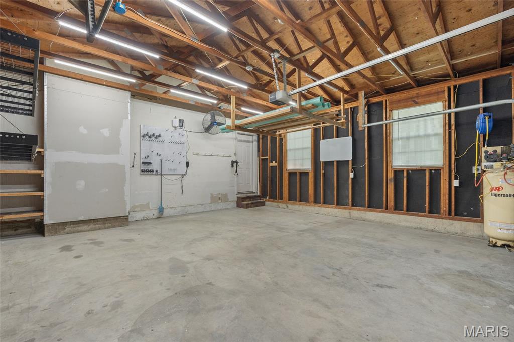 Pinewoods - Residential