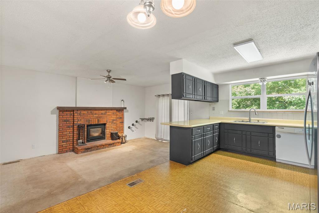 Pinewoods - Residential
