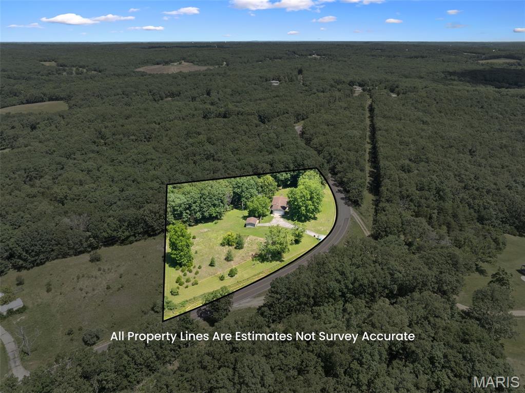 Pinewoods - Residential