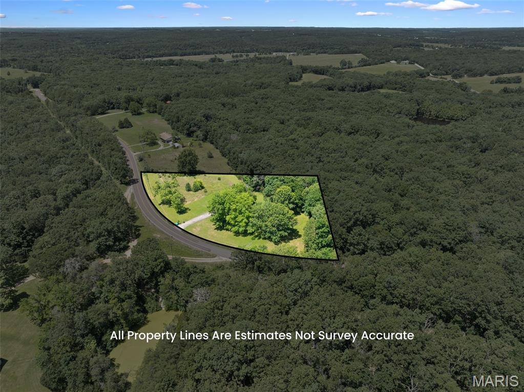 Pinewoods - Residential
