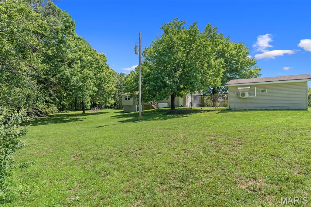 Pinewoods - Residential