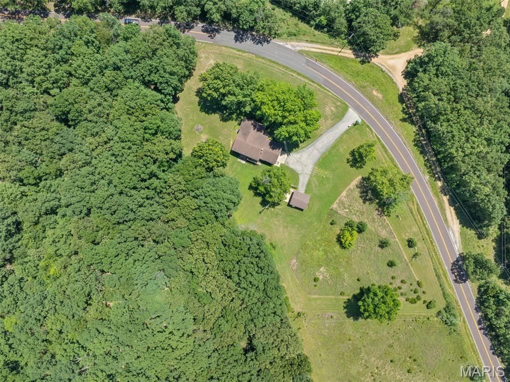 Pinewoods - Residential