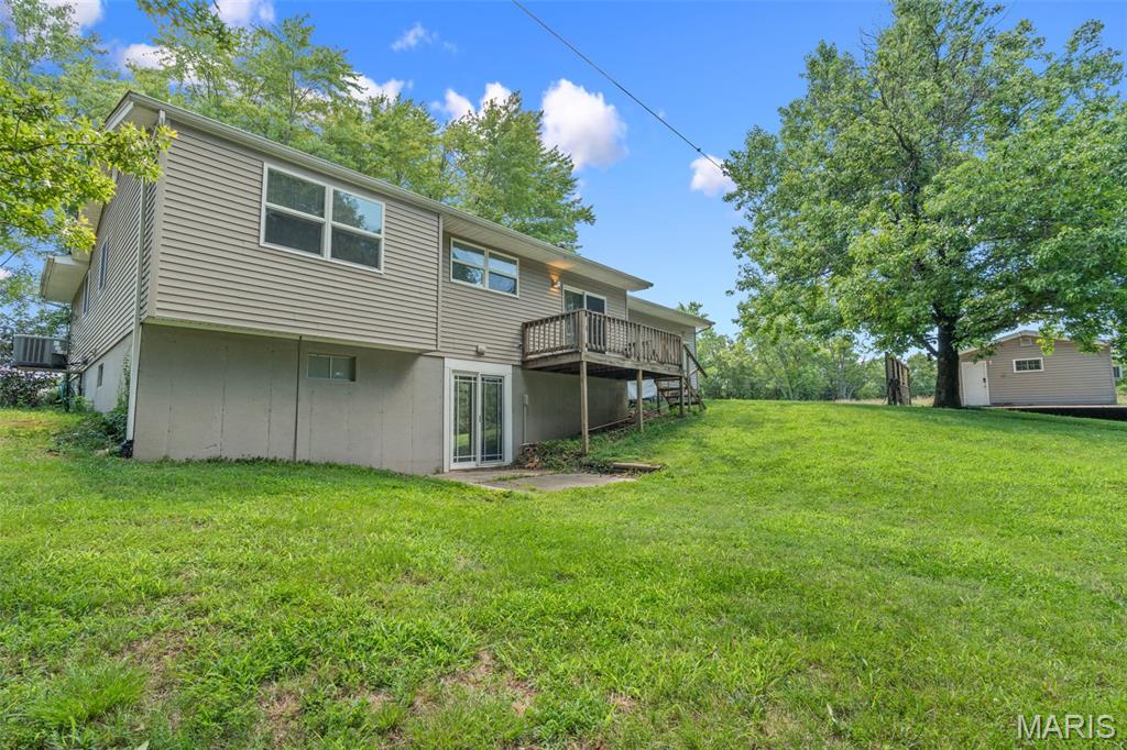 Pinewoods - Residential