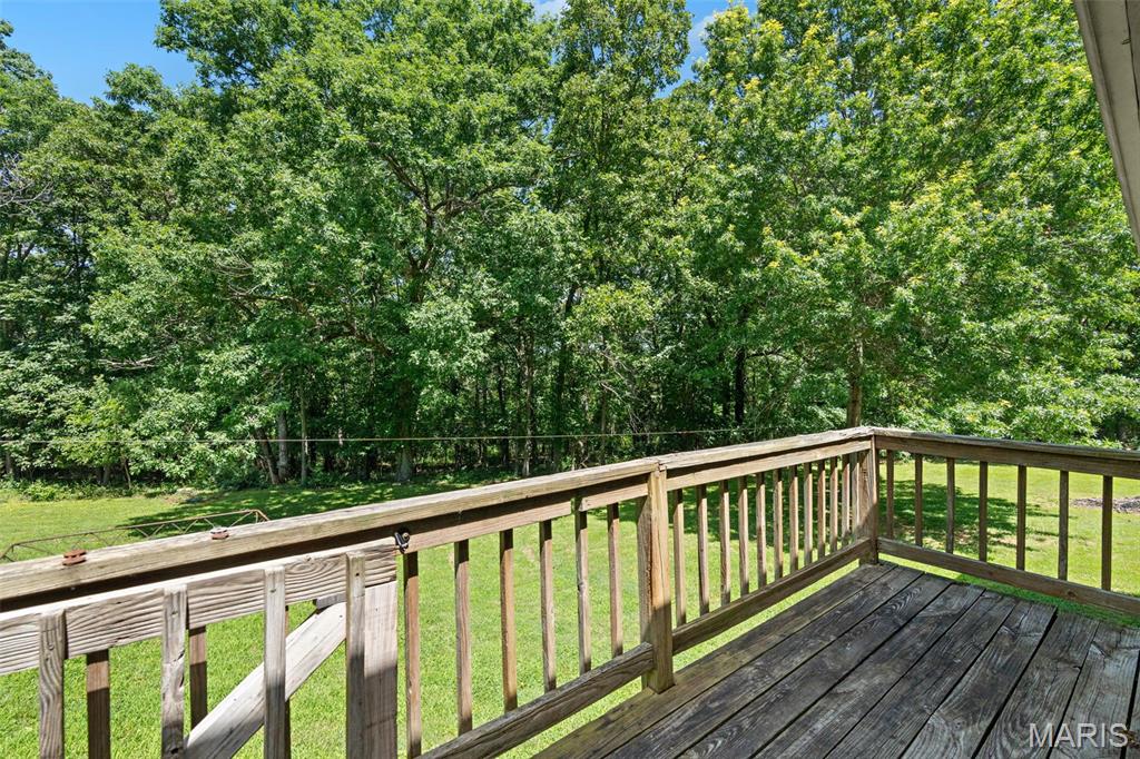 Pinewoods - Residential