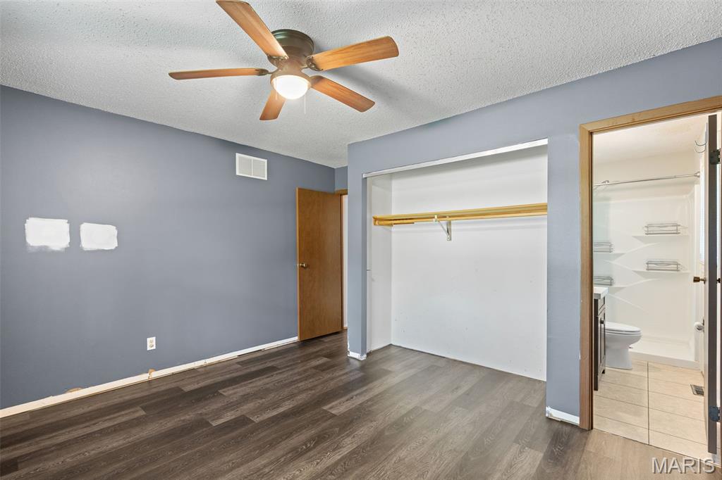 Pinewoods - Residential