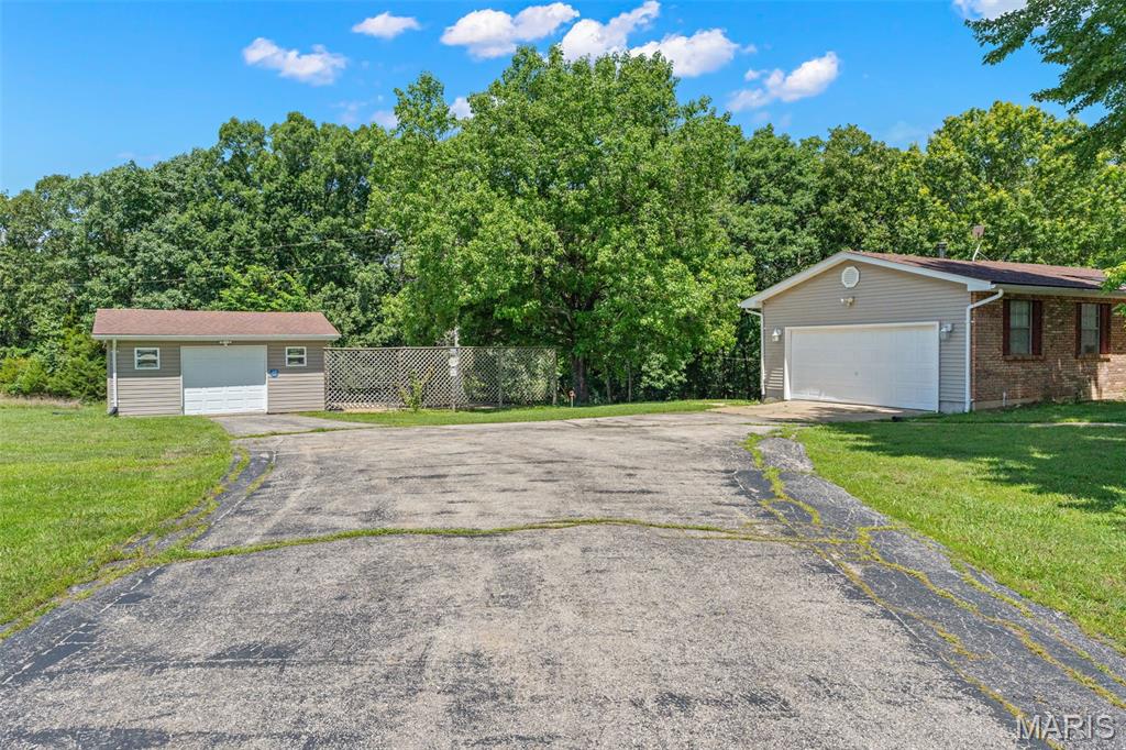 Pinewoods - Residential