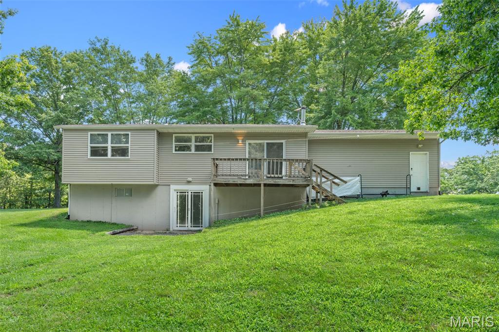 Pinewoods - Residential
