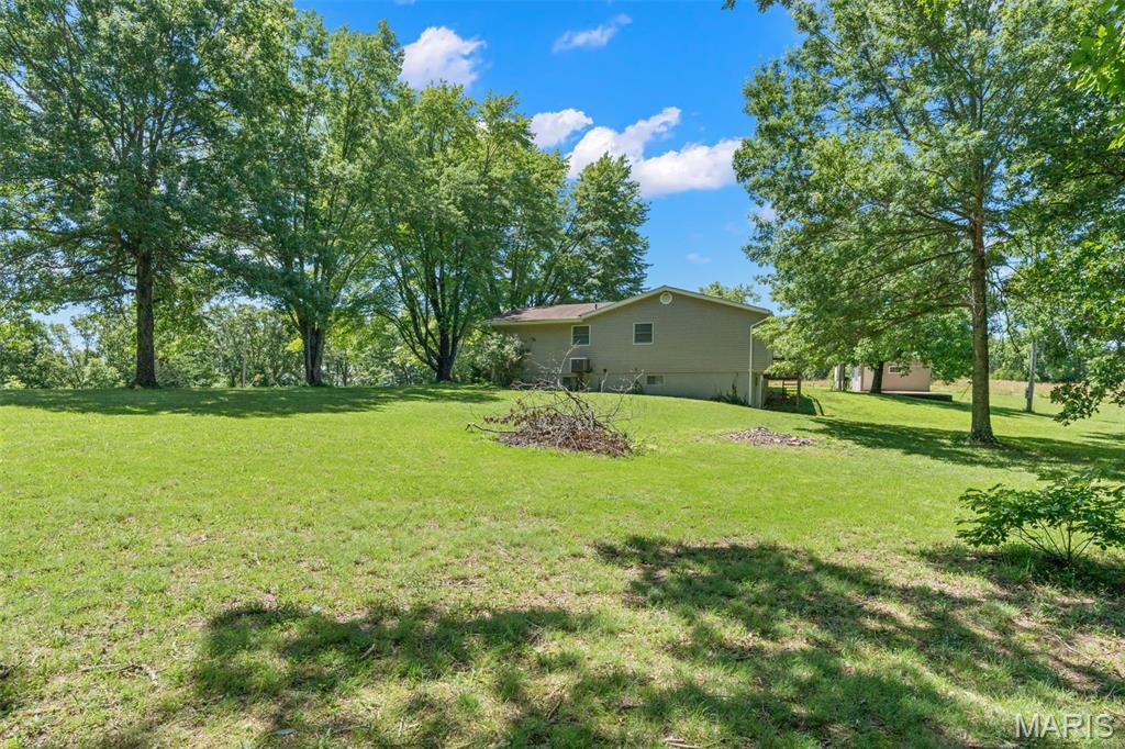 Pinewoods - Residential