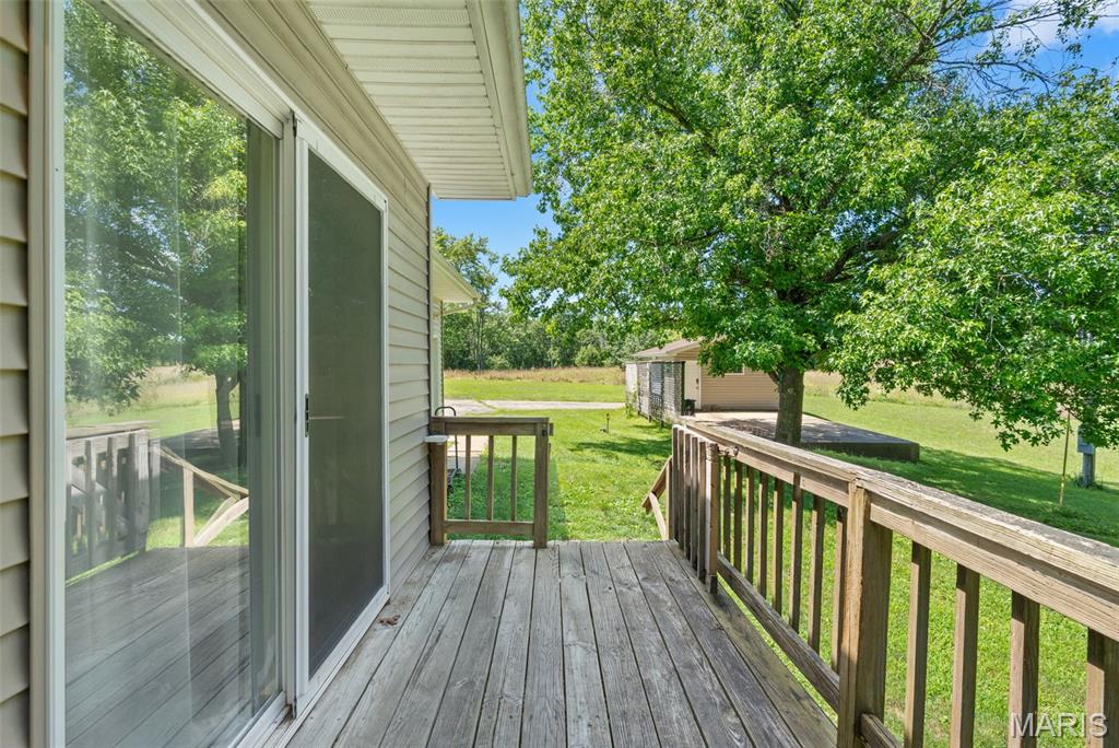 Pinewoods - Residential